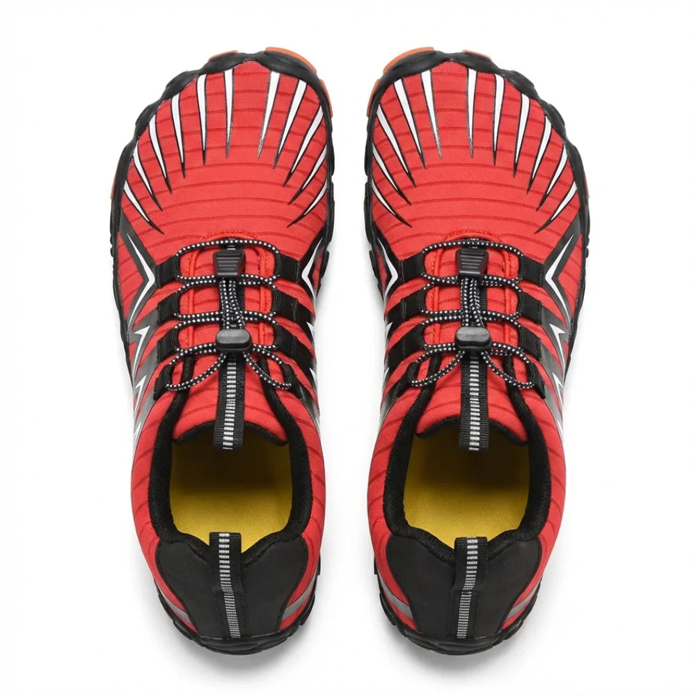 TrueStep Pro - Finally, Shoes That Don't Punish Your Feet