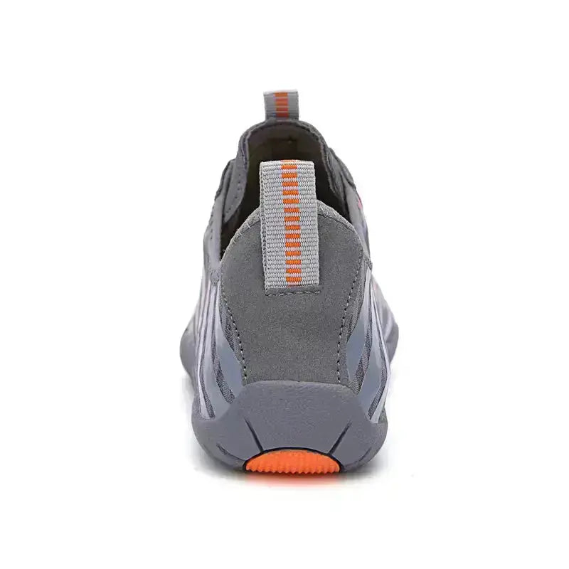 Trackers -  Award winning shoe 2025