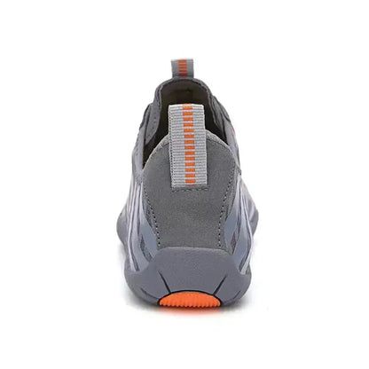 Trackers -  Award winning shoe 2025