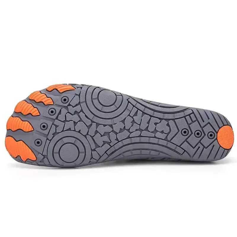 Trackers -  Award winning shoe 2025