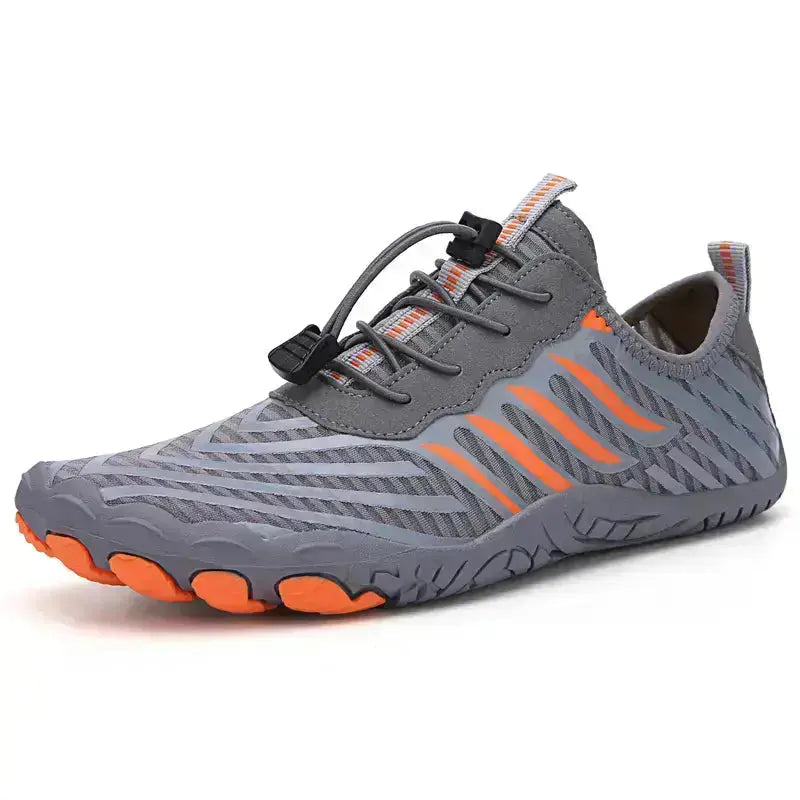 Trackers -  Award winning shoe 2025