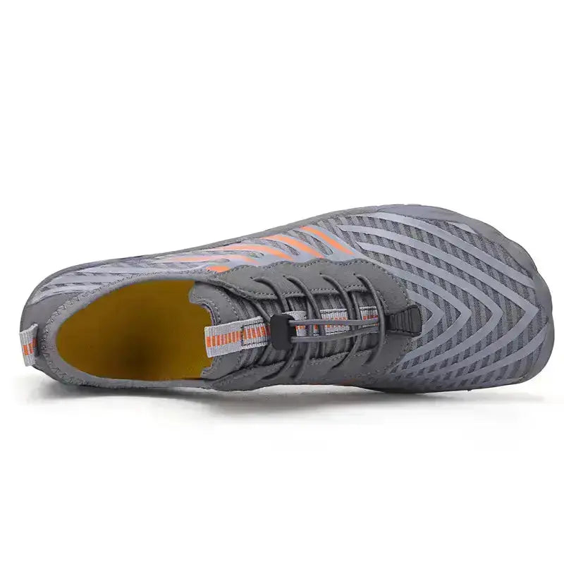 Trackers -  Award winning shoe 2025