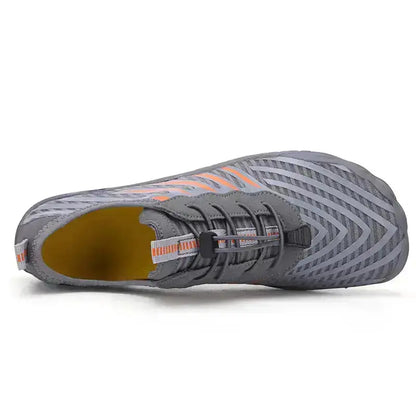 Trackers -  Award winning shoe 2025