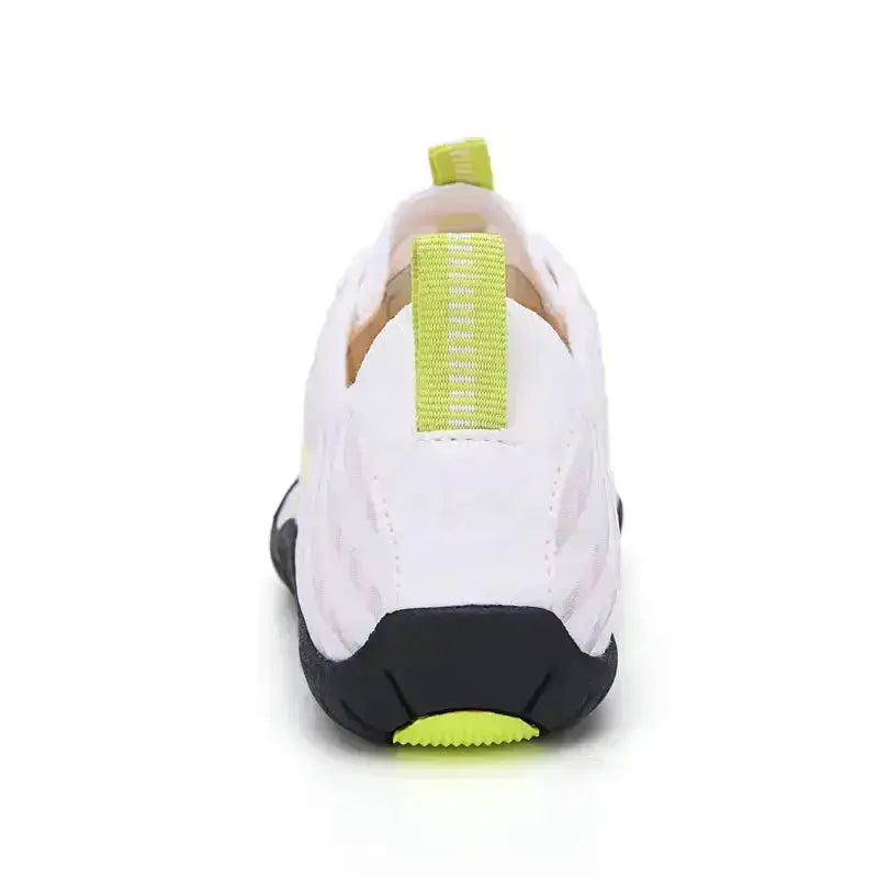 Trackers -  Award winning shoe 2025
