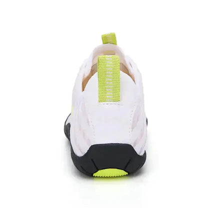 Trackers -  Award winning shoe 2025