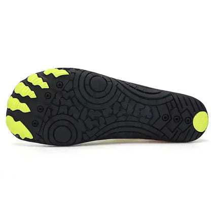 Trackers -  Award winning shoe 2025