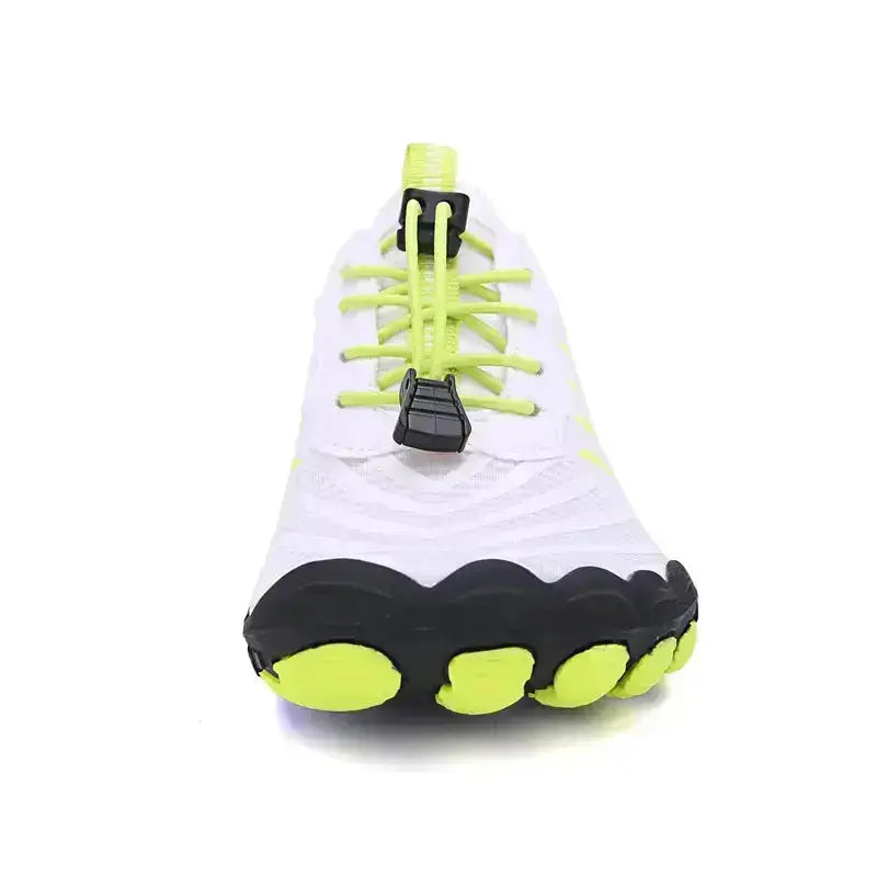 Trackers -  Award winning shoe 2025
