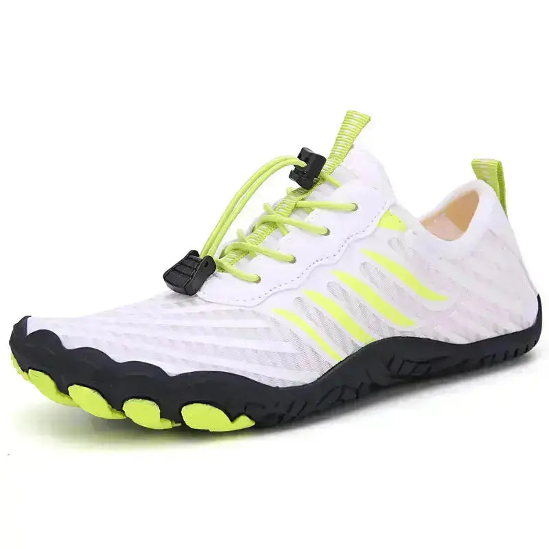Trackers -  Award winning shoe 2025