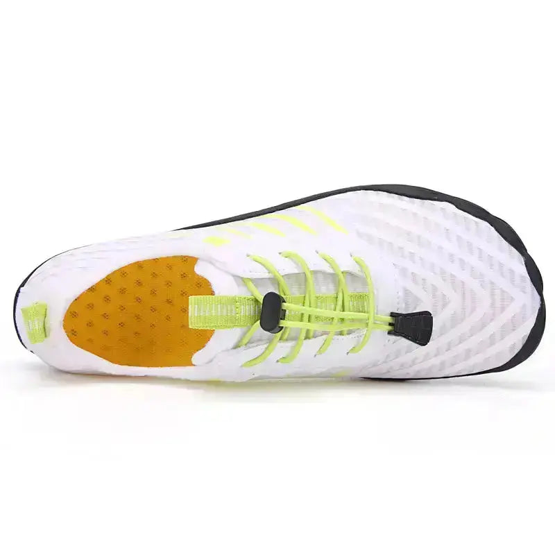 Trackers -  Award winning shoe 2025